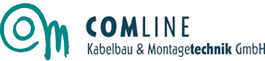 Logo COMLINE
